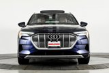 Used 2022 Audi e-tron Premium Plus image 2