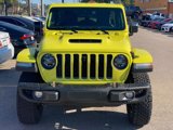 Used 2022 Jeep Wrangler Unlimited Rubicon w/ Dual Top Group image 4