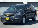 Used 2015 Chevrolet Traverse LS image 3