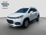 Used 2019 Chevrolet Trax LT w/ LT Convenience Package image 4