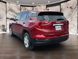Used 2019 GMC Terrain SLE image 3