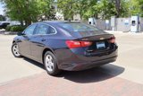 Used 2023 Chevrolet Malibu LT image 2