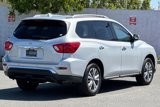 Used 2020 Nissan Pathfinder S image 4