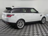 Used 2020 Land Rover Range Rover Sport HSE image 2