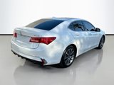 Used 2019 Acura TLX V6 image 4