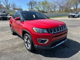 Used 2019 Jeep Compass Limited image 4
