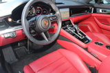 Used 2023 Porsche Panamera 4 image 4