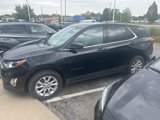 Used 2019 Chevrolet Equinox LT image 3