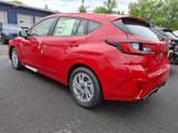 New 2025 Subaru Impreza 2.0i image 3