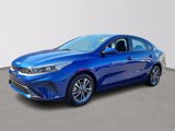 Used 2023 Kia Forte LXS image 3