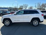 Used 2021 Jeep Grand Cherokee Laredo X image 3