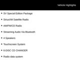Used 2017 Nissan Versa SV w/ SV Special Edition Package image 4