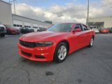 Used 2022 Dodge Charger SXT image 3