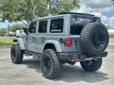 Used 2024 Jeep Wrangler Unlimited Sport image 4