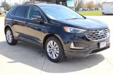 Used 2023 Ford Edge Titanium image 3