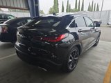 Used 2023 INFINITI QX55 Sensory image 2