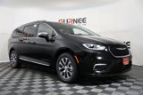 New 2025 Chrysler Pacifica Pinnacle image 2