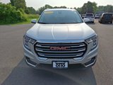 Used 2022 GMC Terrain SLT image 2