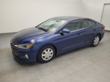 Used 2020 Hyundai Elantra SE image 2