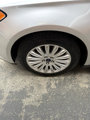 Used 2014 Ford Fusion S image 5