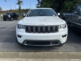 Used 2017 Jeep Grand Cherokee Limited image 2