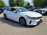Certified 2023 Kia K5 LXS image 4