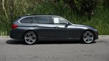 Used 2017 BMW 330i xDrive Wagon image 4