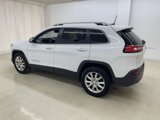Used 2017 Jeep Cherokee Limited image 3