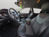 Used 2018 Jeep Cherokee Trailhawk image 3