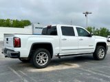 Used 2018 GMC Sierra 1500 SLT image 3