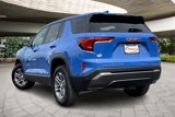 New 2025 GMC Terrain Elevation image 3