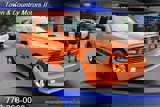 Used 2015 RAM 1500 Sport w/ Ignition Orange Sport Package image 4