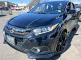Used 2022 Honda HR-V Sport image 3