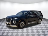 Used 2021 Hyundai Palisade Calligraphy image 3