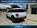 Used 2023 Ford Bronco Sport Big Bend w/ Convenience Package image 3