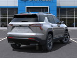 New 2025 Chevrolet Equinox RS w/ Convenience Package III image 4