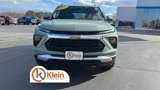 New 2025 Chevrolet TrailBlazer LT w/ Driver Confidence Package image 2