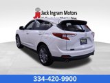 Used 2019 Acura RDX FWD w/ Advance Package image 3