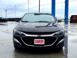 Used 2021 Chevrolet Malibu RS image 3