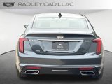 Certified 2022 Cadillac CT5 Premium Luxury image 4
