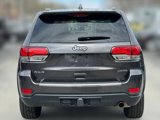 Certified 2020 Jeep Grand Cherokee Limited w/ Trailer Tow Group IV image 4