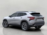 New 2025 Chevrolet Trax LT w/ Driver Confidence Package image 3