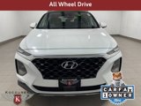Used 2020 Hyundai Santa Fe SEL w/ Convenience + Premium Package image 2