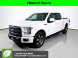 Used 2015 Ford F150 Lariat image 3