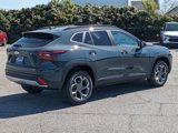 New 2025 Chevrolet Trax LT image 4