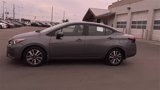 Used 2024 Nissan Versa SV image 6