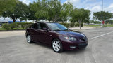 Used 2008 MAZDA MAZDA3 s Grand Touring image 4
