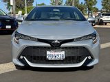 Used 2022 Toyota Corolla XSE image 3
