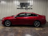 Used 2019 Chevrolet Malibu RS image 3