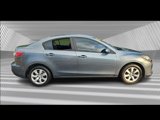 Used 2013 MAZDA MAZDA3 i SV image 3